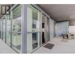 1610 - 20 Bruyeres Mews, Toronto, ON M5V0G8 Photo 17