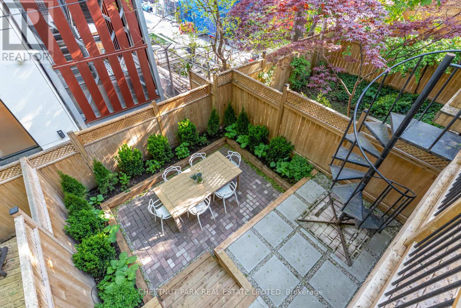 #9 41 SPRUCE STREET - 19