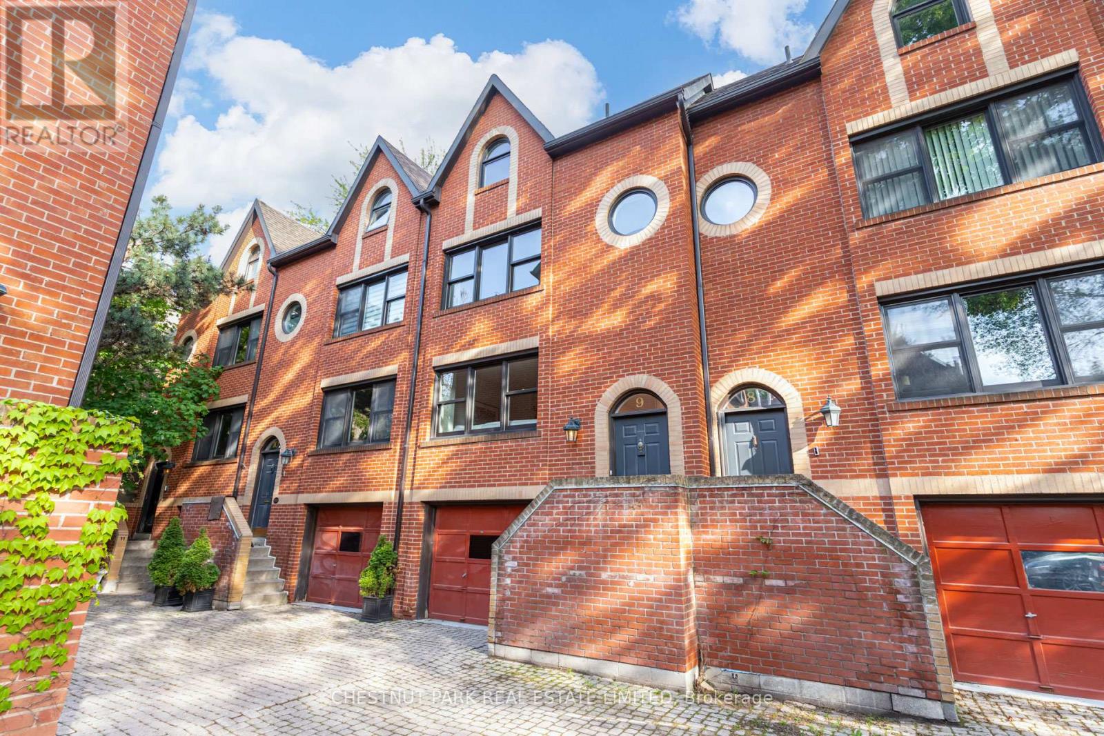 #9 41 SPRUCE STREET - 2