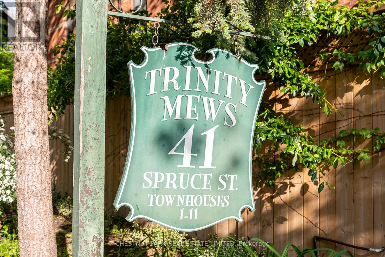 #9 41 SPRUCE STREET - 25