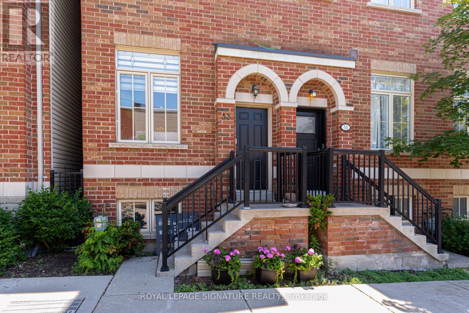 53 ST PAUL STREET - 1