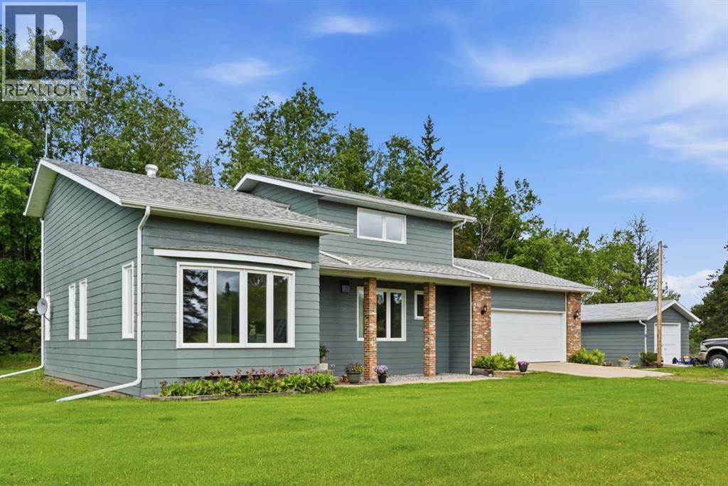 674036 Range Road 190 - 1