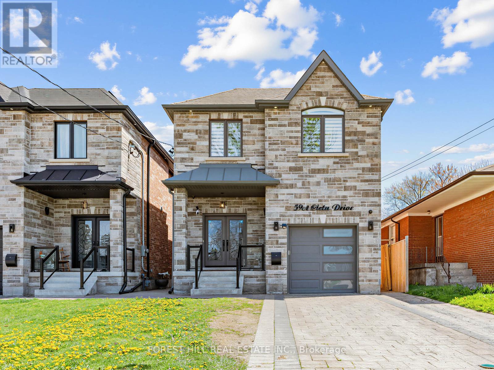 59A CLETA DRIVE - 1