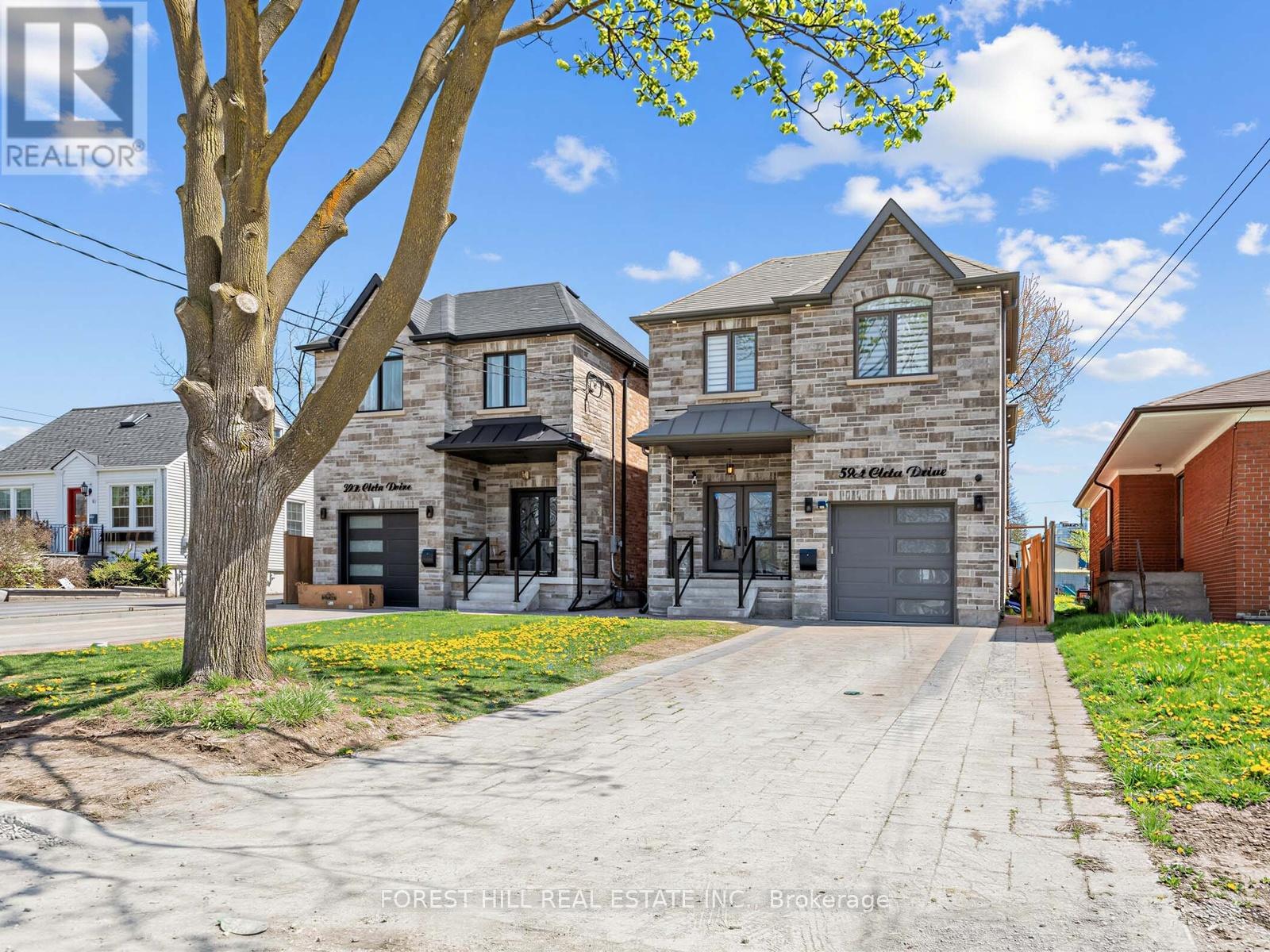 59A CLETA DRIVE - 2