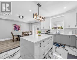 Laundry room - 59a Cleta Drive, Toronto, ON M1K3G5 Photo 12