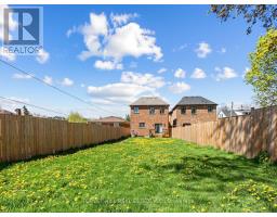 59a Cleta Drive, Toronto, ON M1K3G5 Photo 34