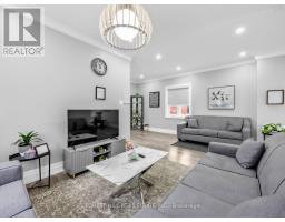 Family room - 59a Cleta Drive, Toronto, ON M1K3G5 Photo 7