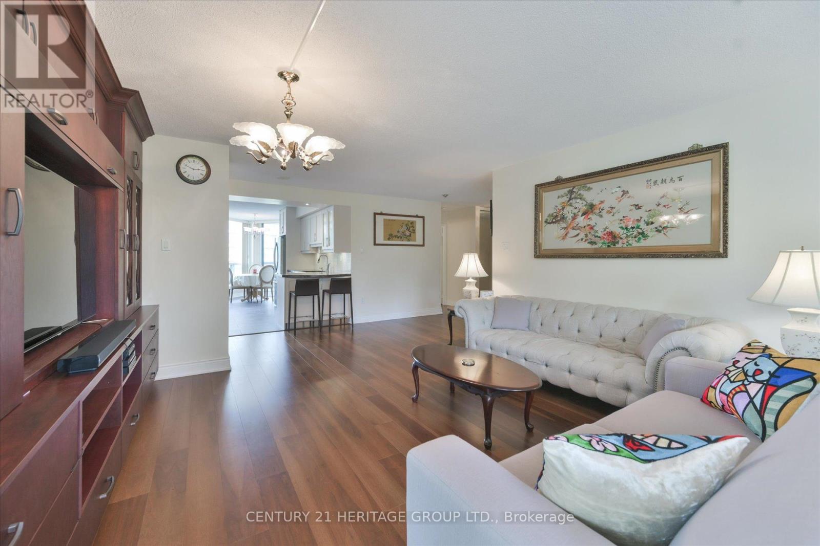 #410 7250 YONGE STREET - 8