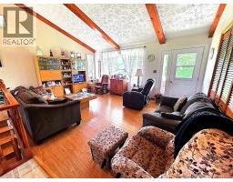 Laundry room - 2923 Route 205, Saint Francois De Madawaska, NB E7A1R4 Photo 7