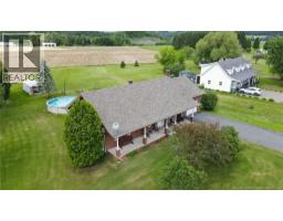 2923 Route 205, Saint Francois De Madawaska, NB E7A1R4 Photo 44