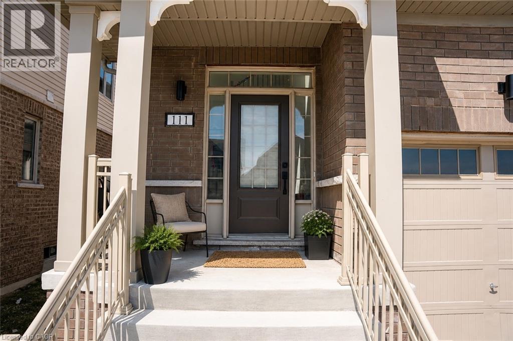 111 SAGEWOOD Avenue - 29