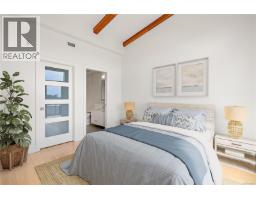 Primary Bedroom - 603 916 Lyall St, Esquimalt, BC V9A5E6 Photo 6