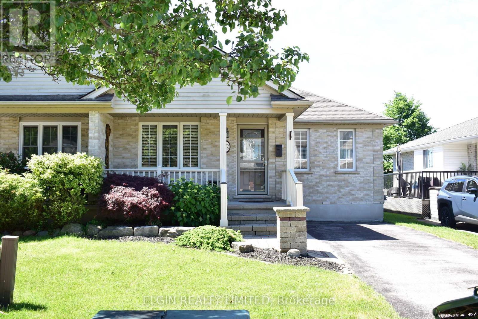 22 AXFORD PARKWAY - 1