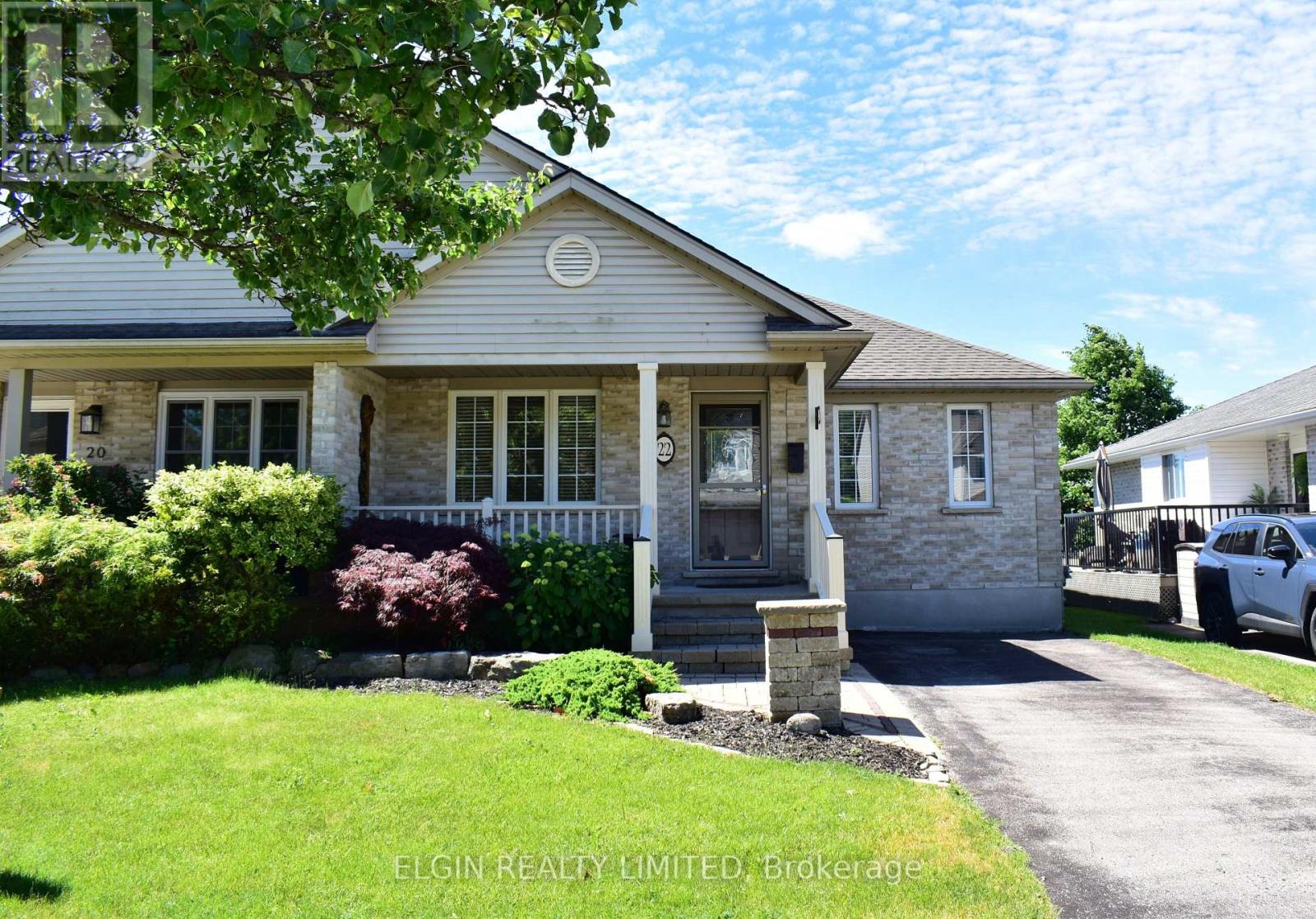 22 AXFORD PARKWAY - 2