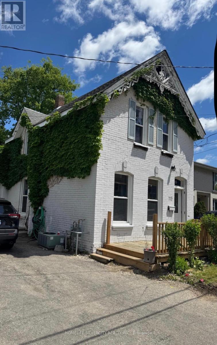 115 MURRAY STREET - 1