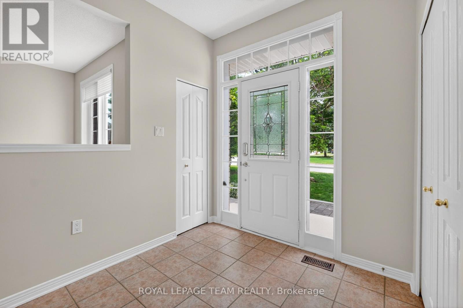 Foyer