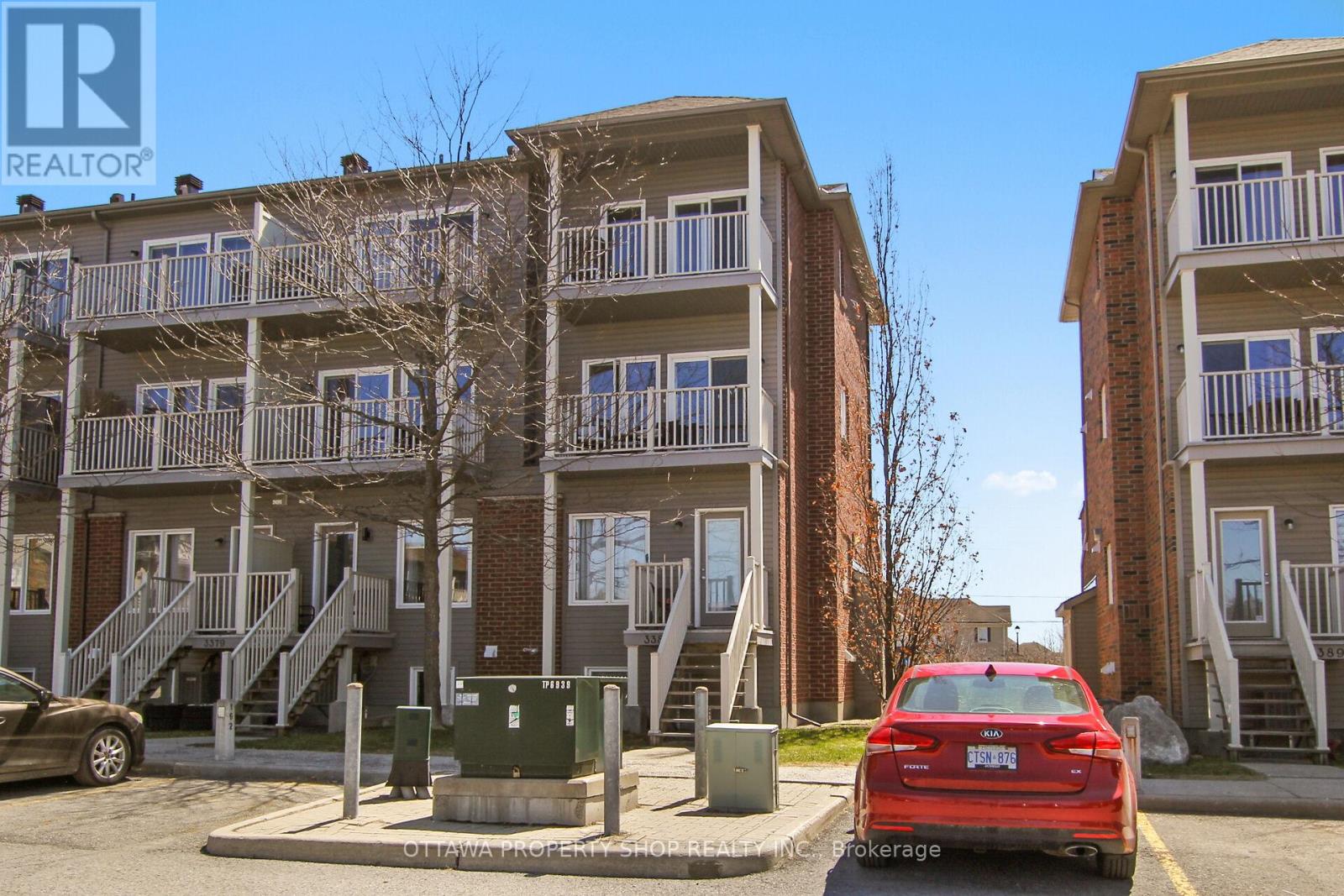 3385 CAMBRIAN ROAD - 24