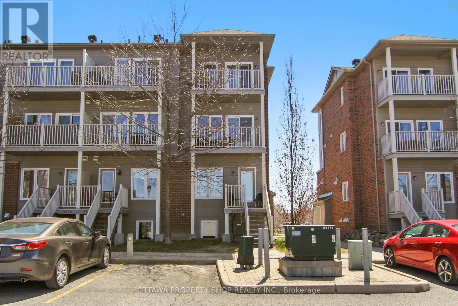3385 CAMBRIAN ROAD - 25
