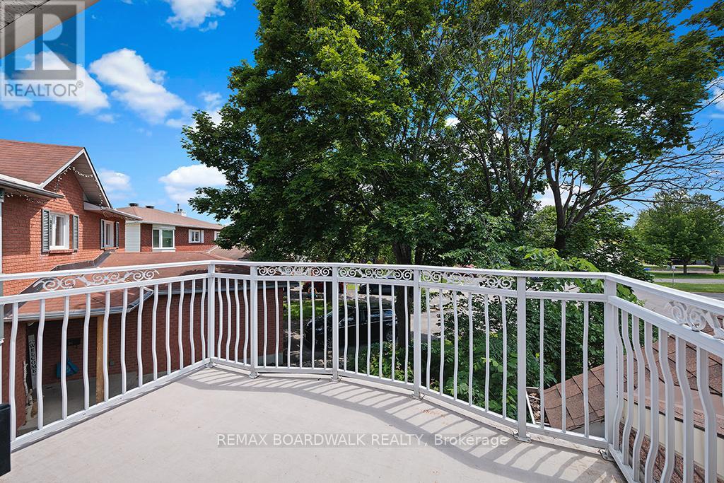 5 Bed, 4 Bath House for Sale in Ottawa – 1560 MONTCERF COURT, Ottawa – MLS# X13462108 - Image 25