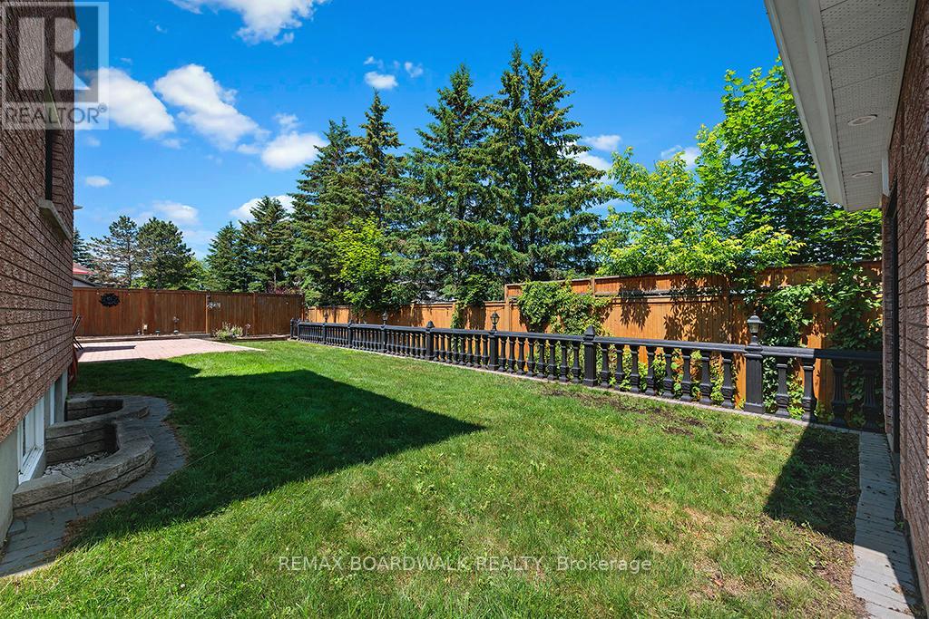 5 Bed, 4 Bath House for Sale in Ottawa – 1560 MONTCERF COURT, Ottawa – MLS# X13462108 - Image 44