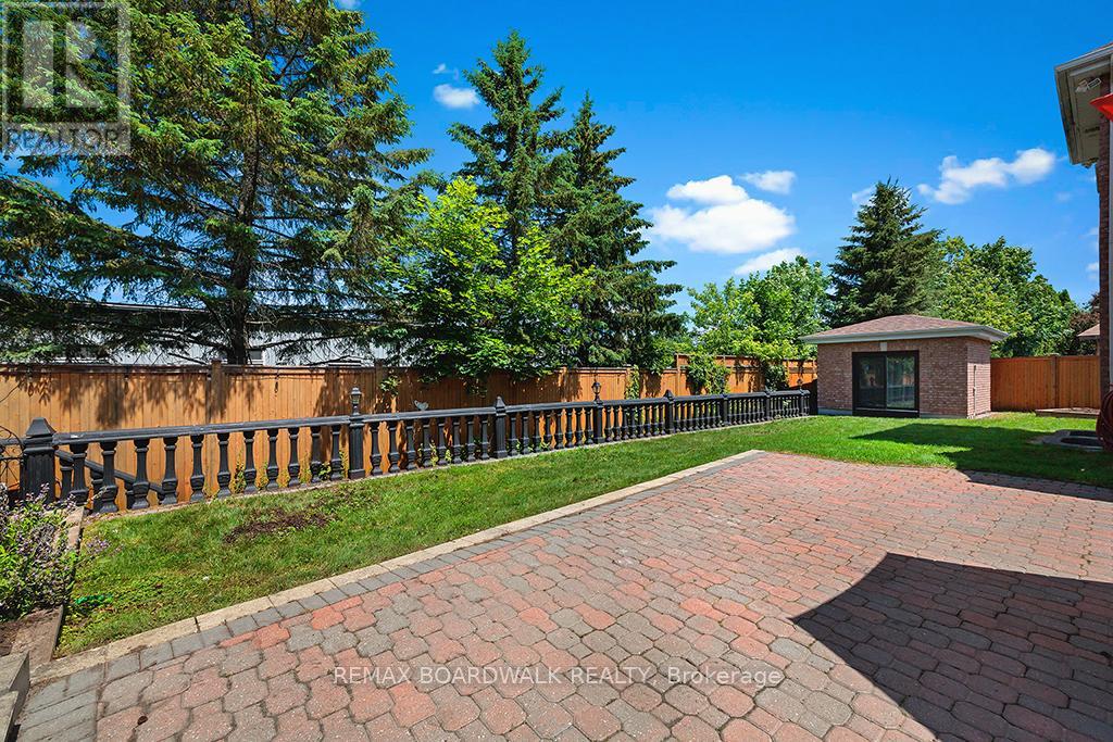 5 Bed, 4 Bath House for Sale in Ottawa – 1560 MONTCERF COURT, Ottawa – MLS# X13462108 - Image 45