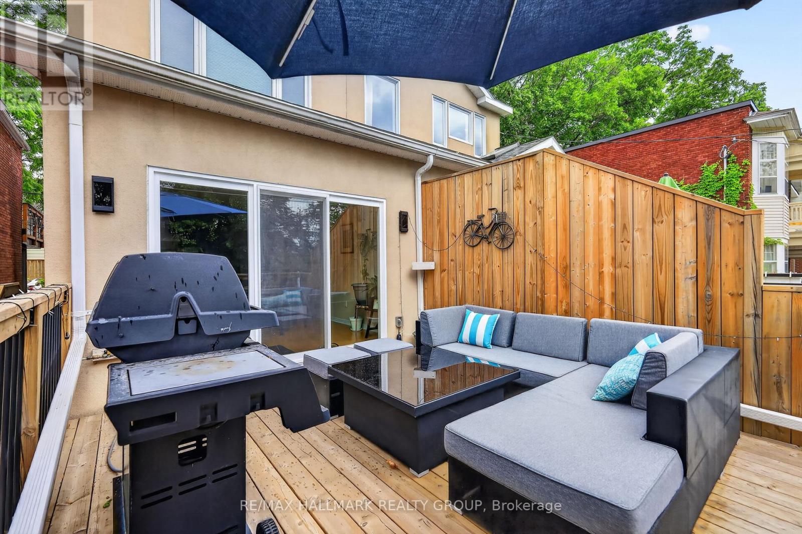 2 Bed, 3 Bath House for Sale in Ottawa – 303B JAMES STREET, Ottawa – MLS# X13462150 - Image 13