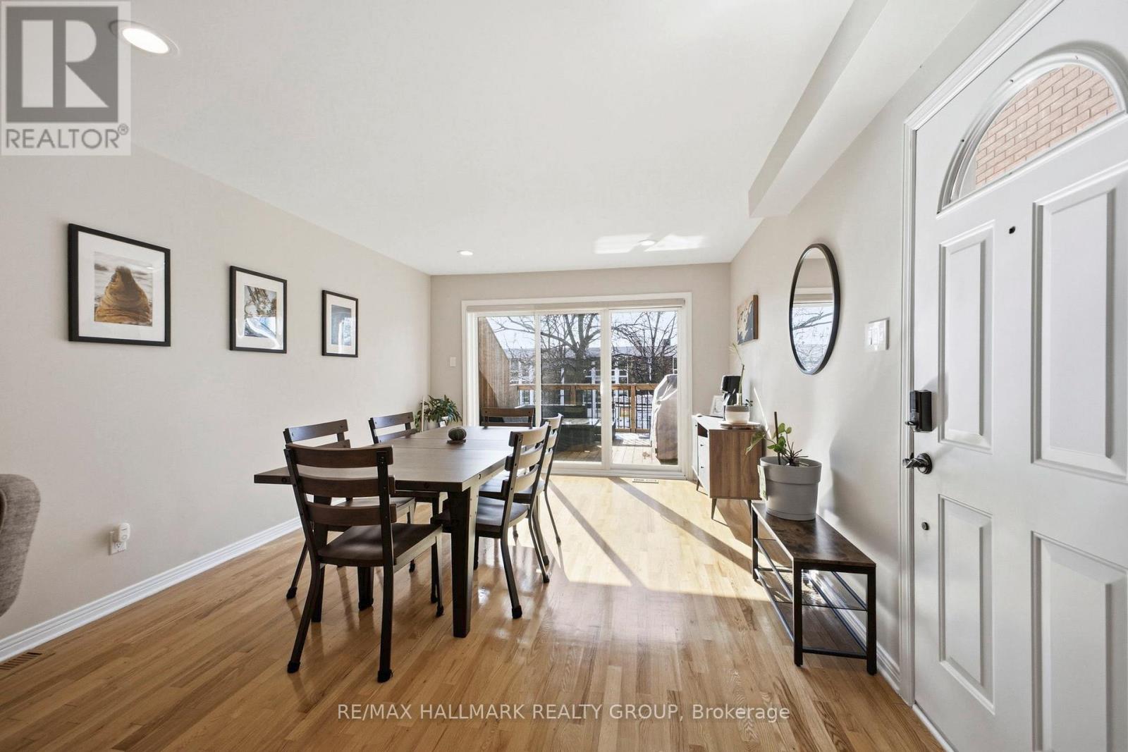 2 Bed, 3 Bath House for Sale in Ottawa – 303B JAMES STREET, Ottawa – MLS# X13462150 - Image 9