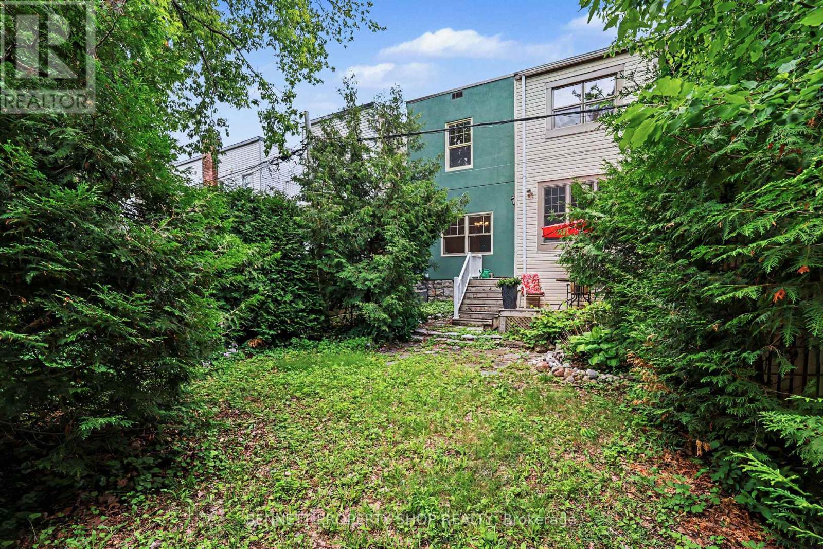 3 Bed, 2 Bath House for Sale in Ottawa – 289 CRICHTON STREET, Ottawa – MLS# X13462184 - Image 17