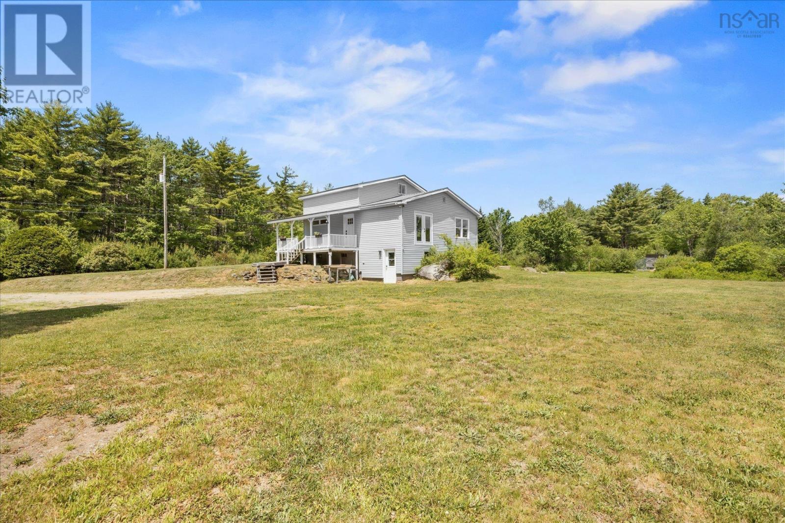 4184 203 Highway - 39