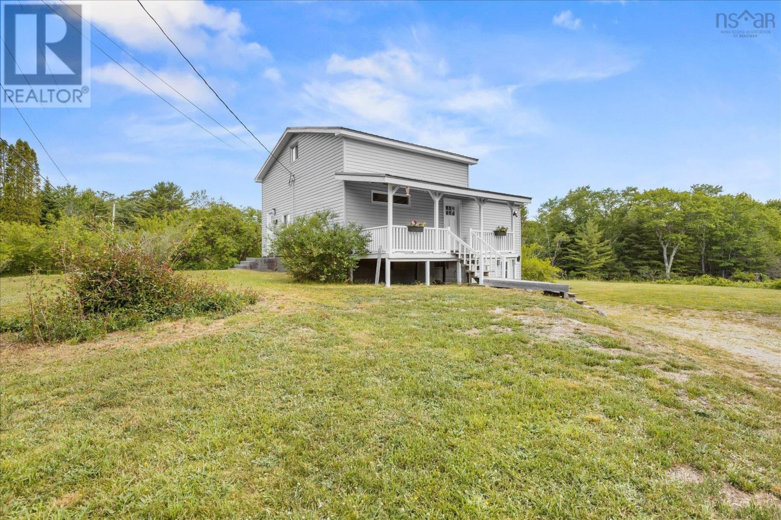 4184 203 Highway - 4