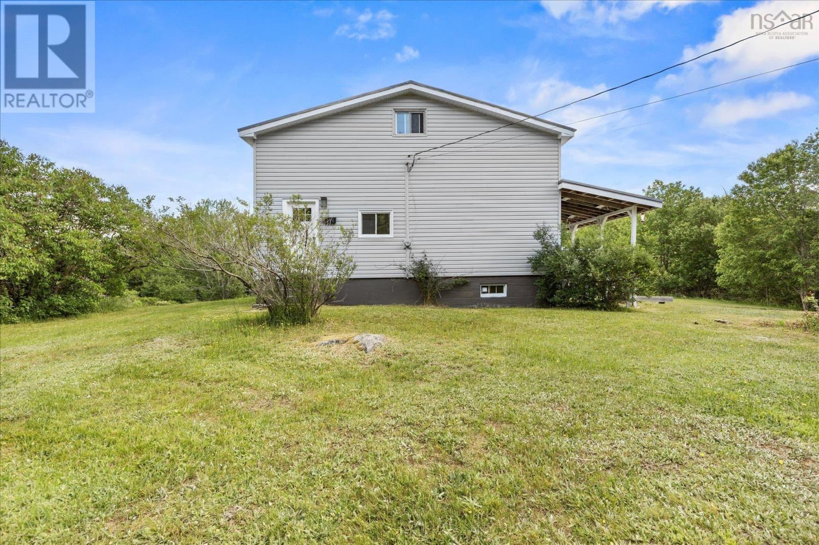 4184 203 Highway - 40