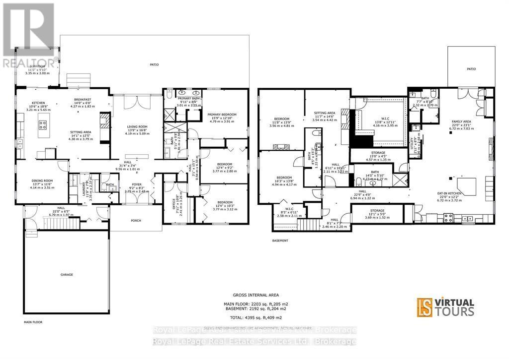 184 DUNDAS STREET E - 39