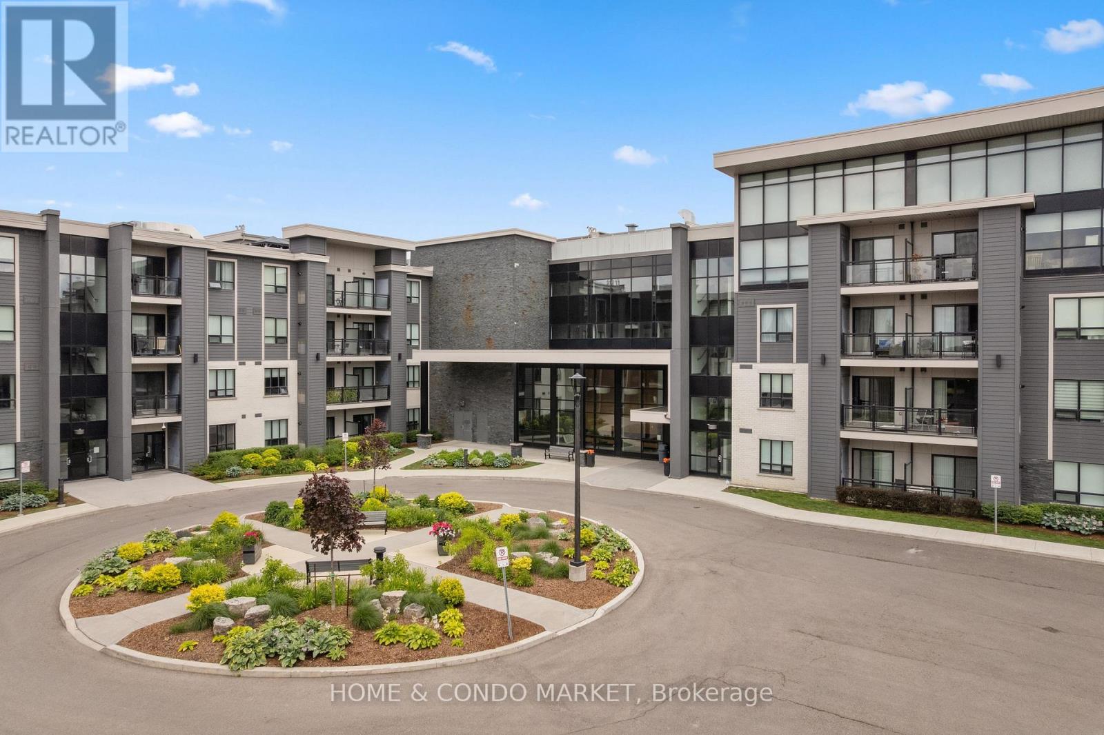#130 3170 ERIN MILLS PARKWAY - 1