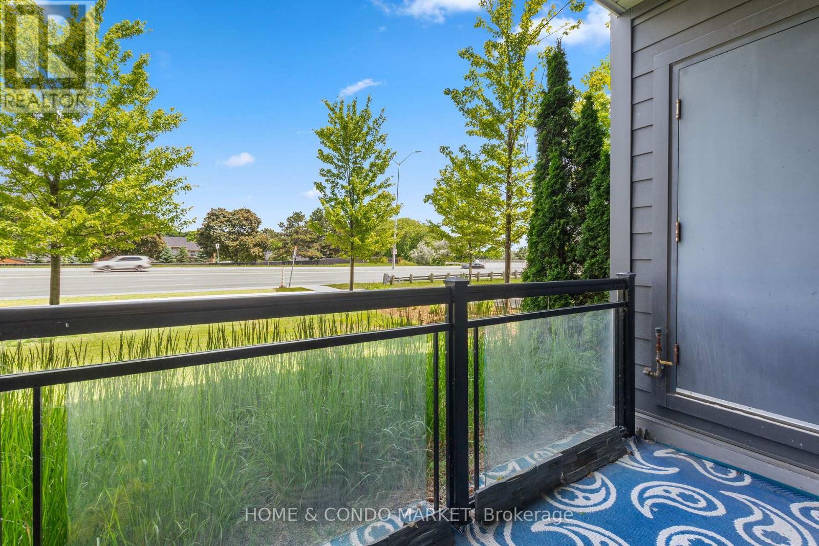 #130 3170 ERIN MILLS PARKWAY - 22
