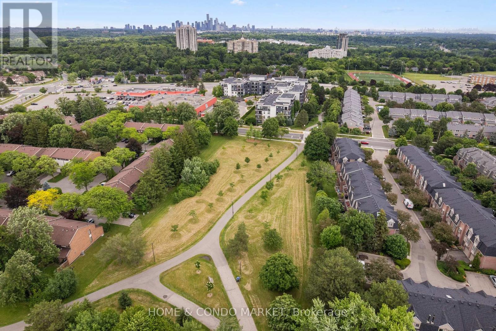 #130 3170 ERIN MILLS PARKWAY - 31