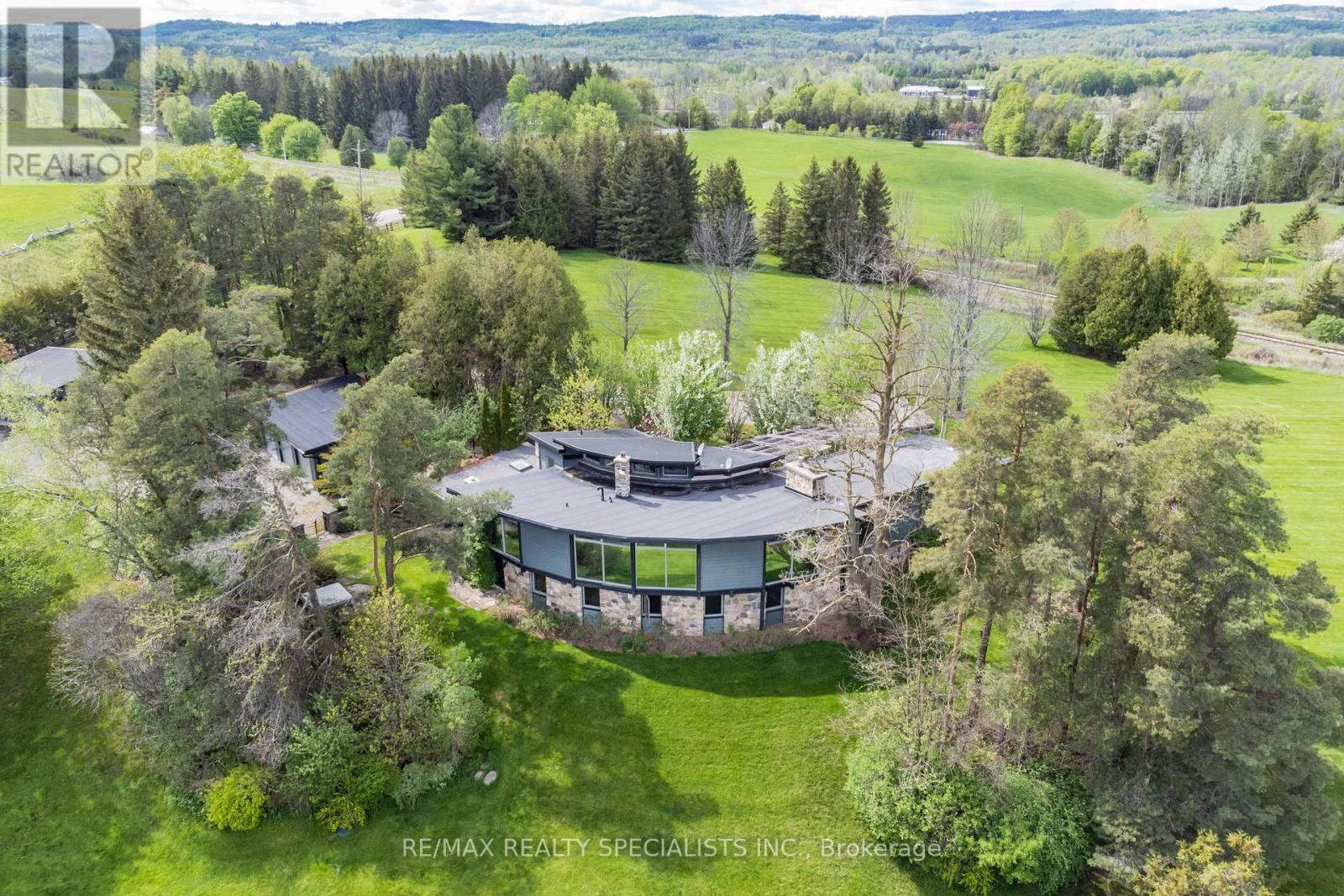 16167 MCLAUGHLIN ROAD - 3