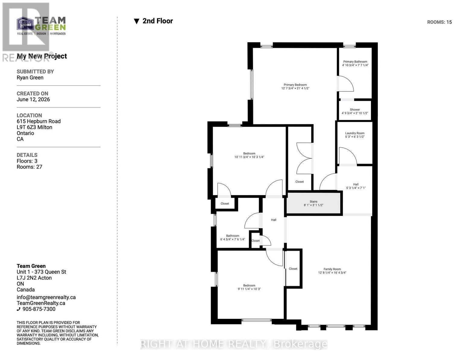 615 HEPBURN ROAD - 49