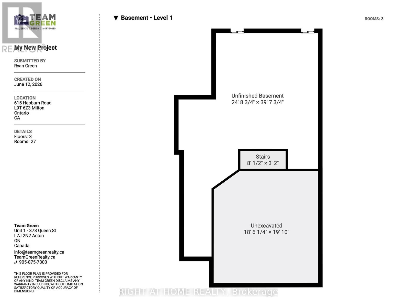 615 HEPBURN ROAD - 50