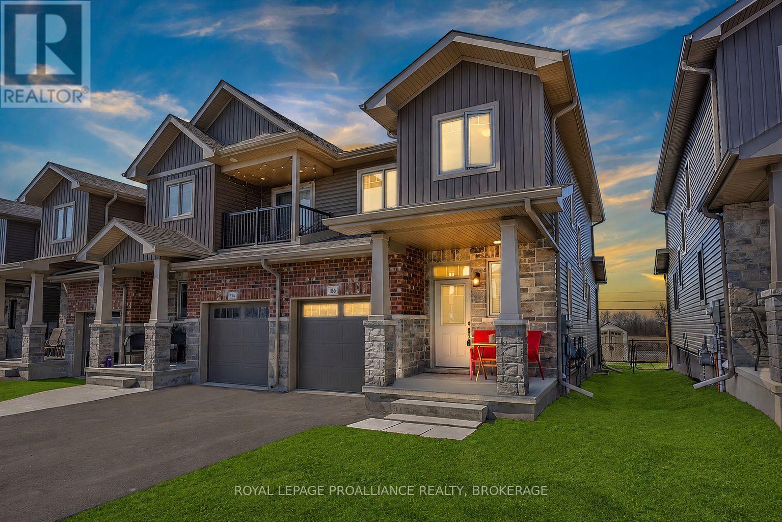 186 DR RICHARD JAMES CRESCENT - 1