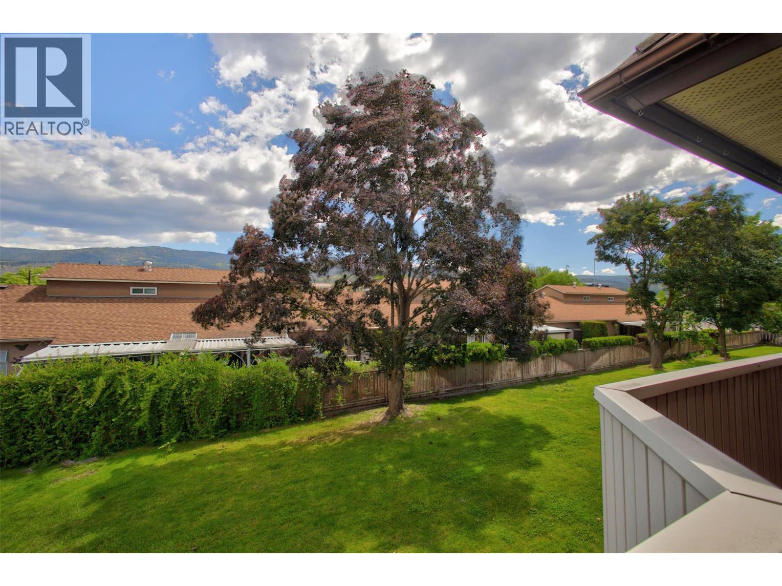 240 McIntosh Road Unit# 226, Kelowna