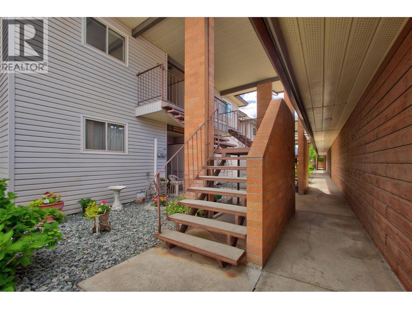 240 McIntosh Road Unit# 226, Kelowna