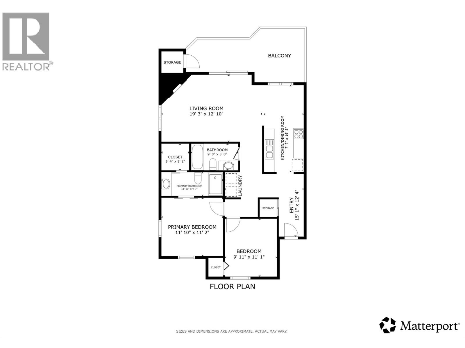 240 McIntosh Road Unit# 226, Kelowna