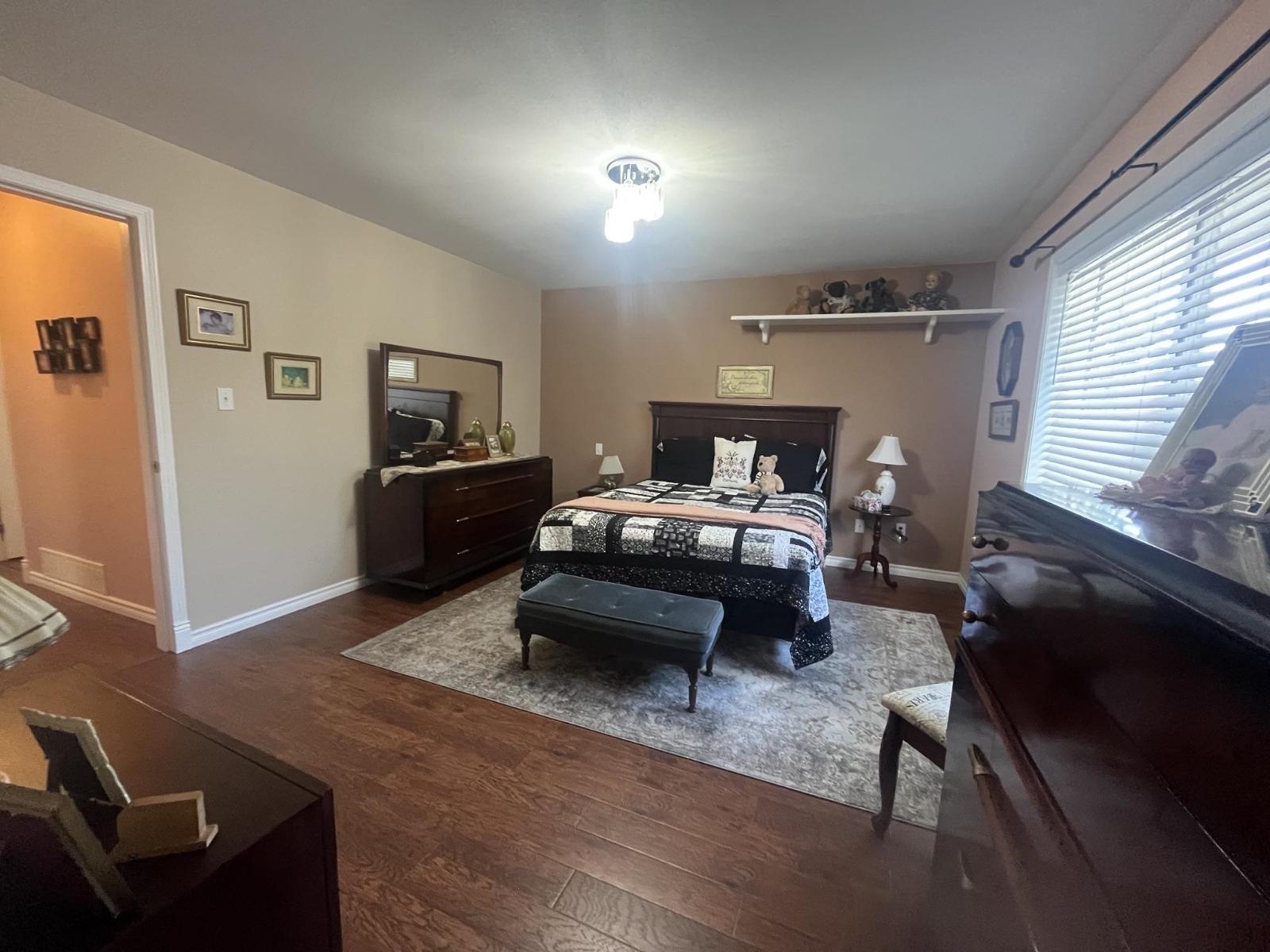 18 46485 AIRPORT ROAD, Chilliwack Proper South, Chilliwack