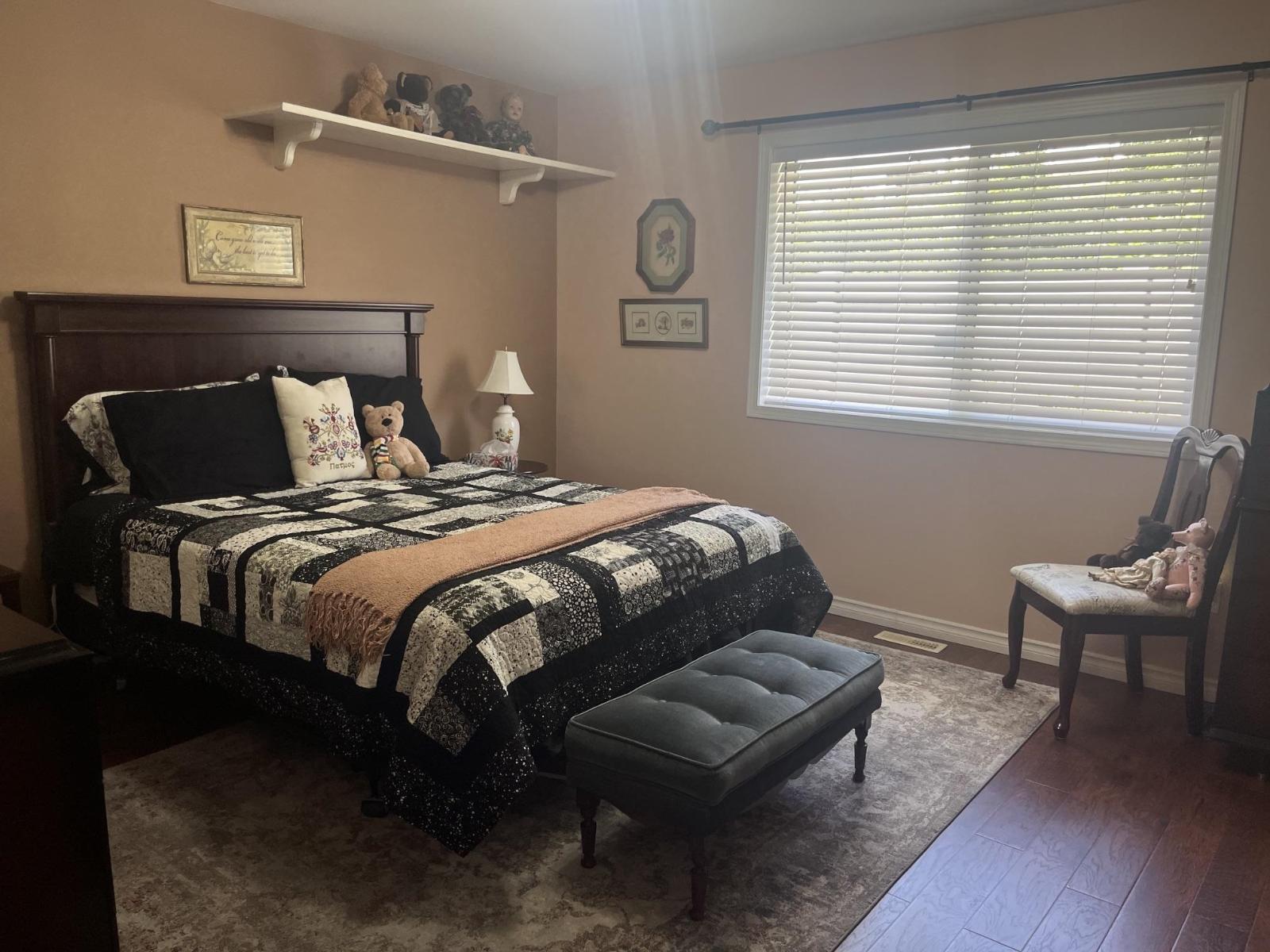 18 46485 AIRPORT ROAD, Chilliwack Proper South, Chilliwack