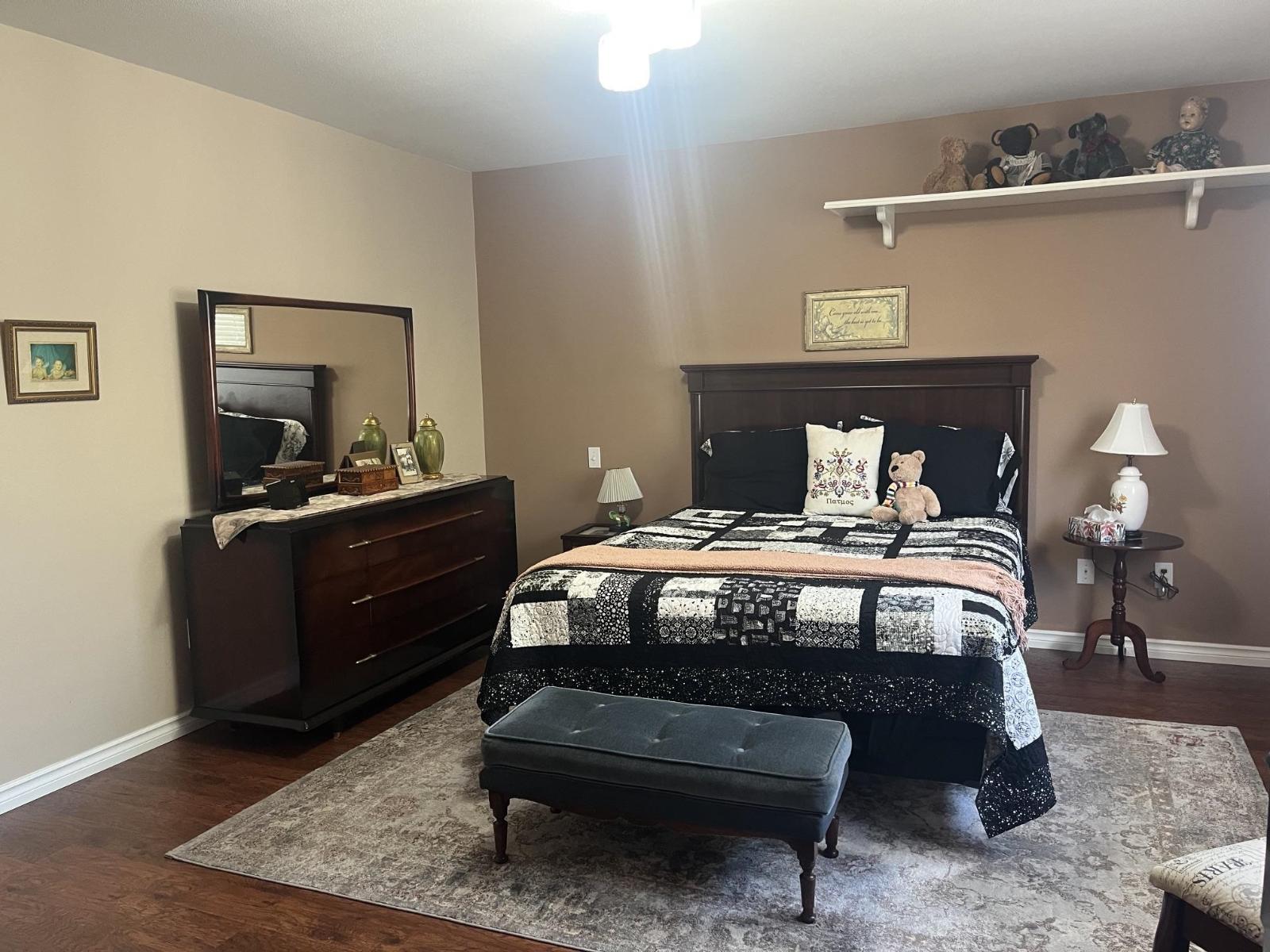 18 46485 AIRPORT ROAD, Chilliwack Proper South, Chilliwack