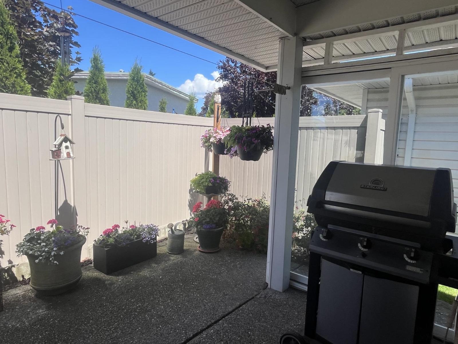 18 46485 AIRPORT ROAD, Chilliwack Proper South, Chilliwack