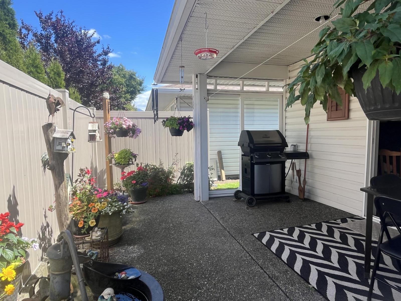 18 46485 AIRPORT ROAD, Chilliwack Proper South, Chilliwack