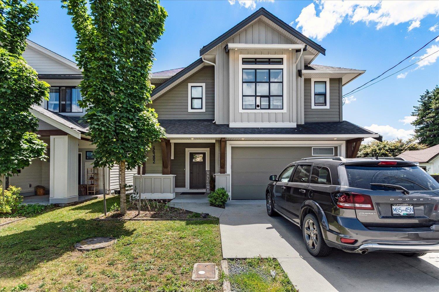 46302 RIVERSIDE DRIVE, Chilliwack Proper East
