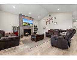Primary Bedroom - 46302 Riverside Drive, Chilliwack Proper East, Chilliwack, BC V2P3L3 Photo 6