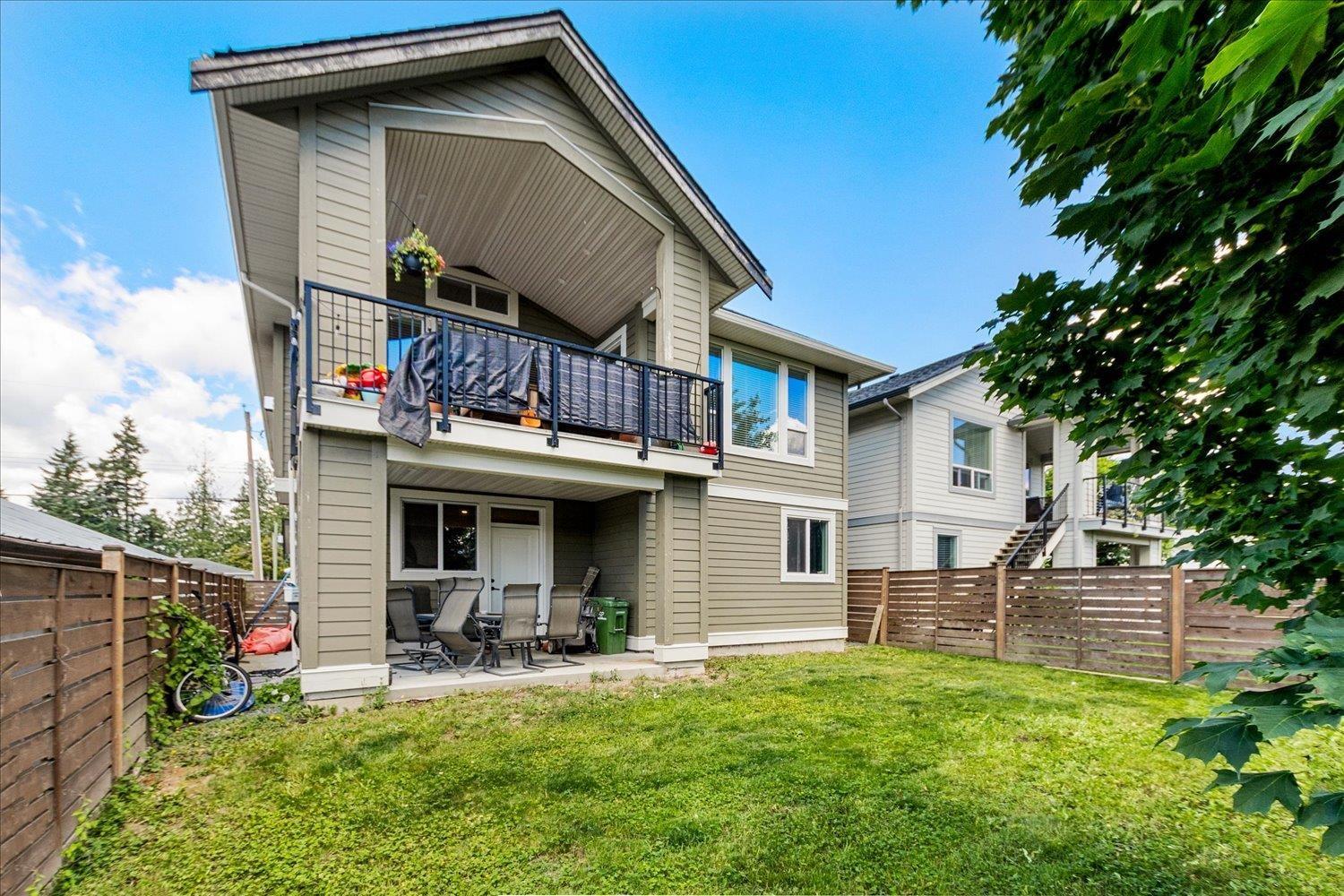 46302 RIVERSIDE DRIVE, Chilliwack Proper East, Chilliwack